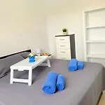 Irent Fuerteventura Апартаменты Коральео