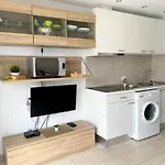 Irent Fuerteventura Апартаменты