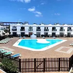 Irent Fuerteventura Апартаменты Коральео