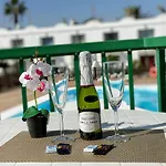Irent Fuerteventura * Коральео