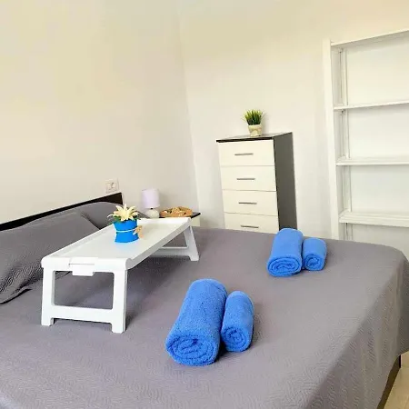 Irent Fuerteventura Apartamento Corralejo