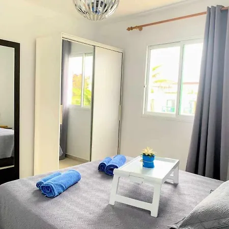 Apartamento Irent Fuerteventura