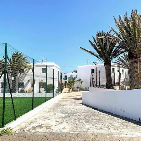 Apartamento Irent Fuerteventura Corralejo