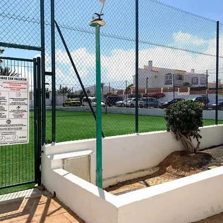 Apartamento Irent Fuerteventura