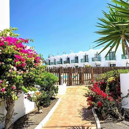 アパート Irent Fuerteventura コラレホ