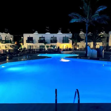 Irent Fuerteventura Apartamento