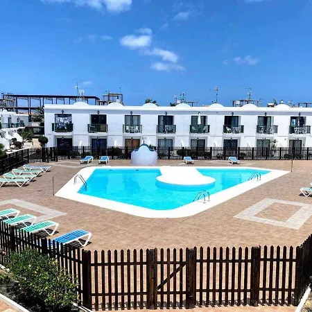 Irent Fuerteventura Apartamento Corralejo
