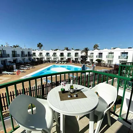 Apartamento Irent Fuerteventura