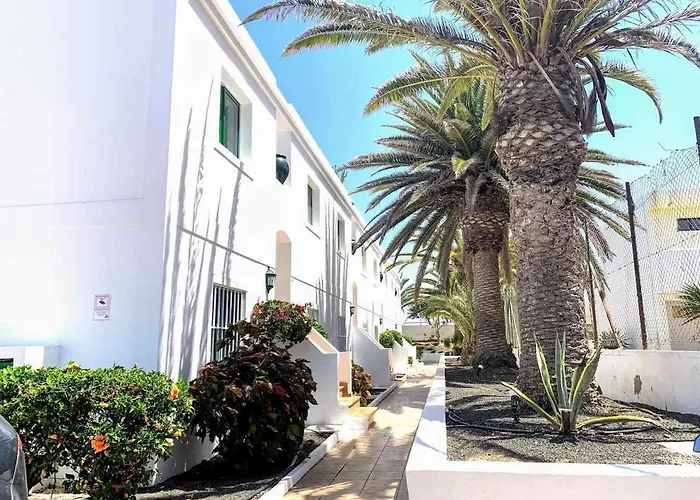 Irent Fuerteventura *