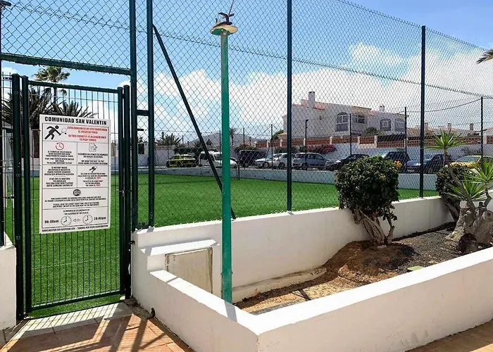 アパート Irent Fuerteventura