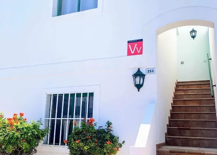 Irent Fuerteventura アパート