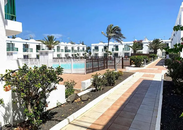Irent Fuerteventura * コラレホ