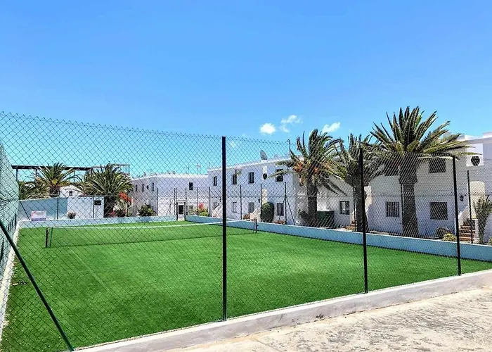Irent Fuerteventura * コラレホ